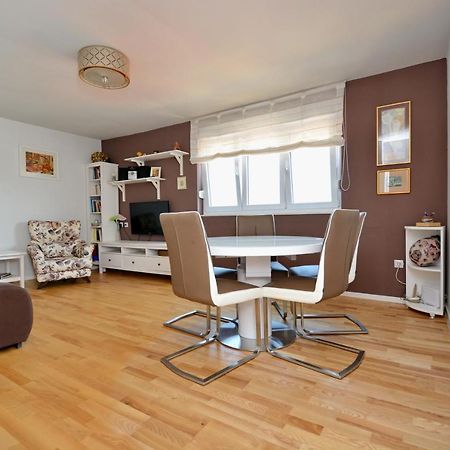 Charming Apartment N - Experience Zadar Your Way Ngoại thất bức ảnh