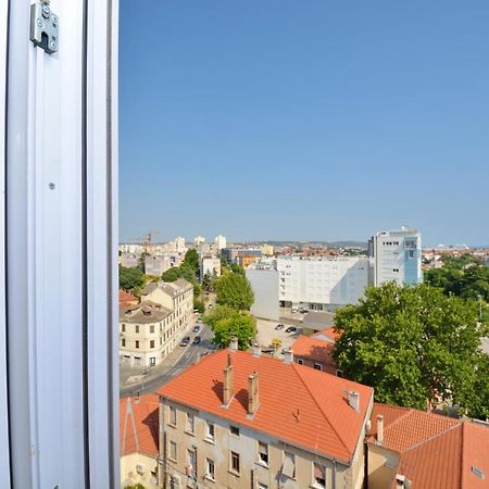 Charming Apartment N - Experience Zadar Your Way Ngoại thất bức ảnh