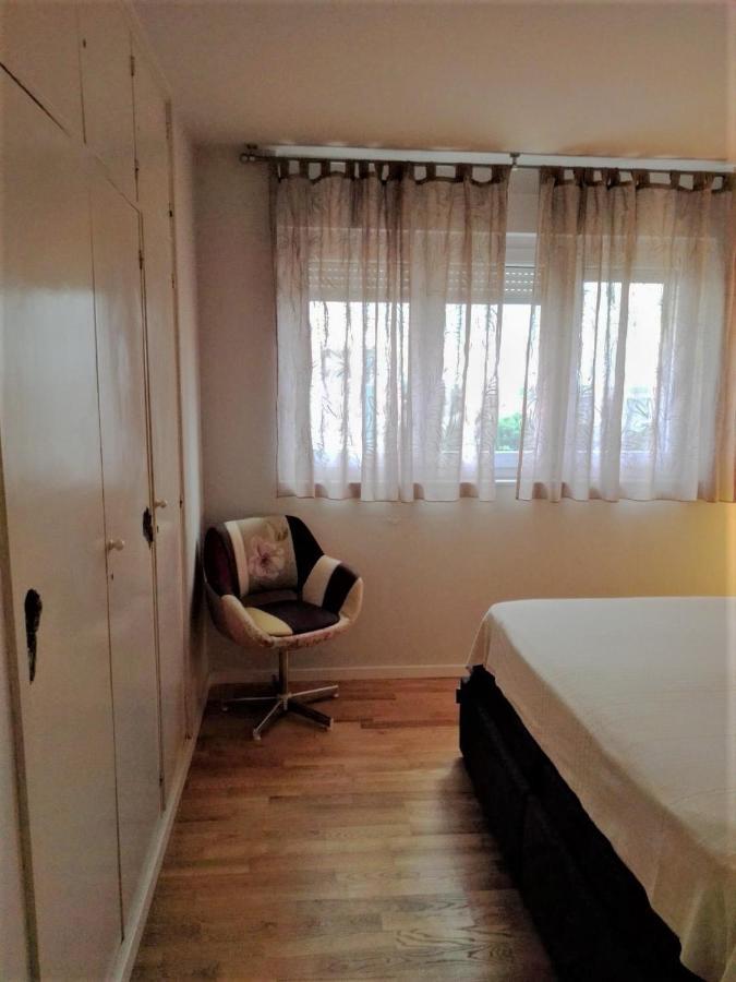 Charming Apartment N - Experience Zadar Your Way Ngoại thất bức ảnh