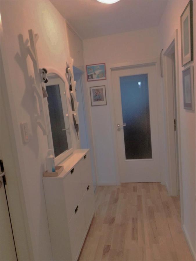 Charming Apartment N - Experience Zadar Your Way Ngoại thất bức ảnh