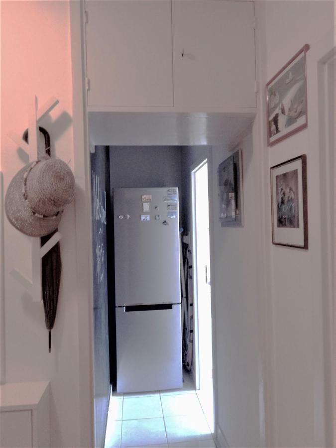 Charming Apartment N - Experience Zadar Your Way Ngoại thất bức ảnh
