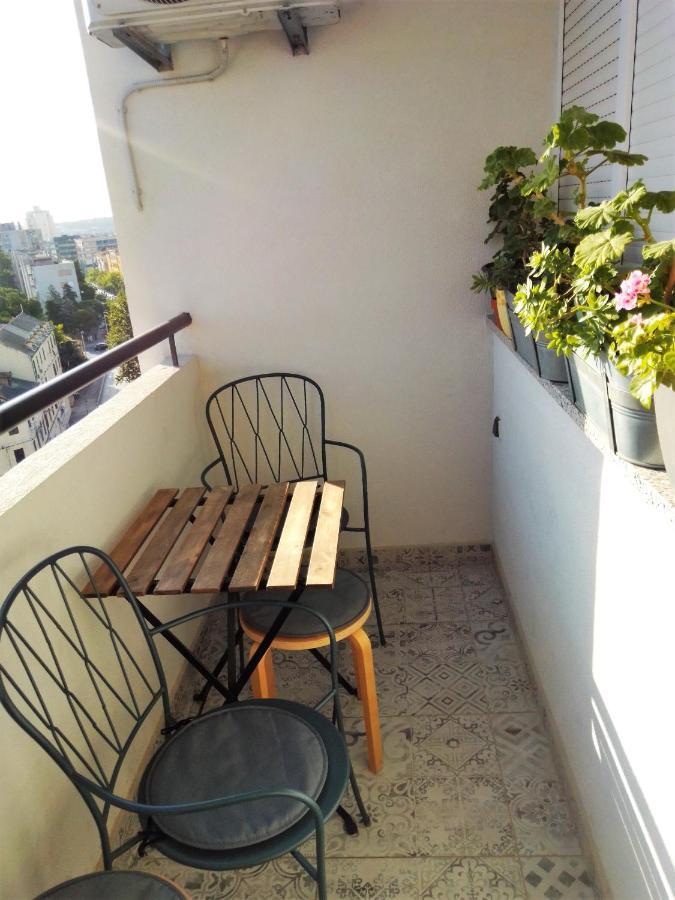 Charming Apartment N - Experience Zadar Your Way Ngoại thất bức ảnh