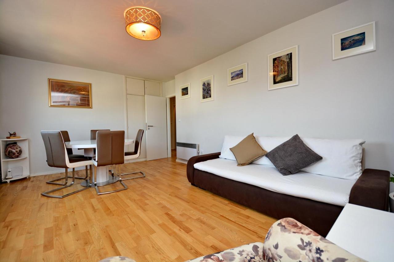 Charming Apartment N - Experience Zadar Your Way Ngoại thất bức ảnh