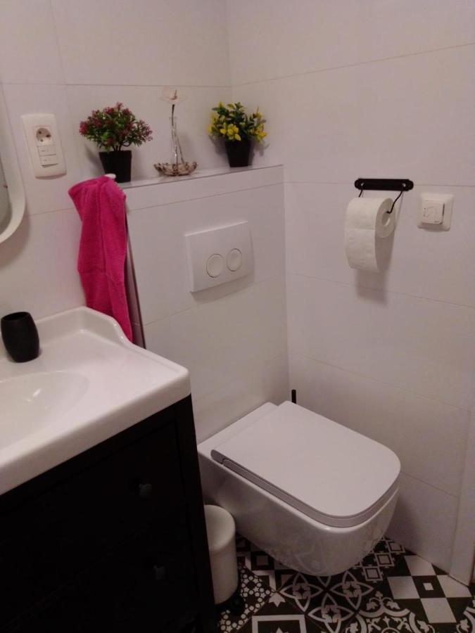 Charming Apartment N - Experience Zadar Your Way Ngoại thất bức ảnh