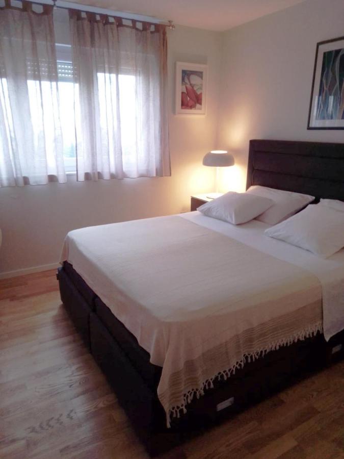 Charming Apartment N - Experience Zadar Your Way Ngoại thất bức ảnh