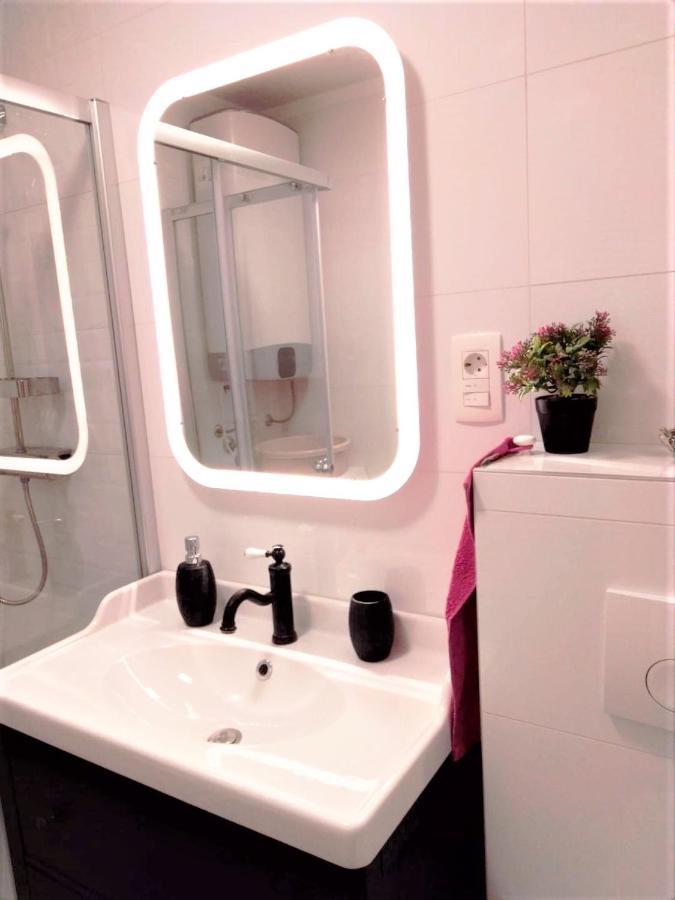 Charming Apartment N - Experience Zadar Your Way Ngoại thất bức ảnh