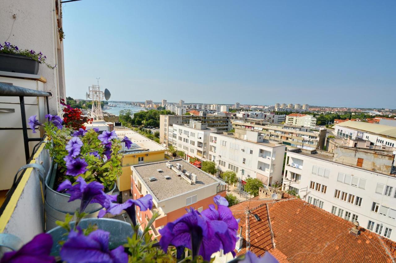 Charming Apartment N - Experience Zadar Your Way Ngoại thất bức ảnh