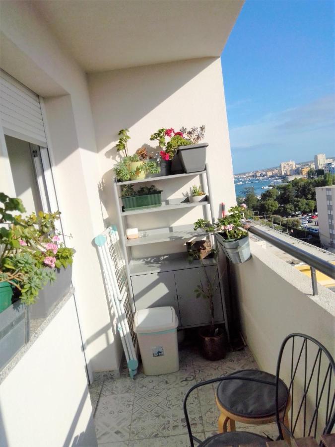 Charming Apartment N - Experience Zadar Your Way Ngoại thất bức ảnh