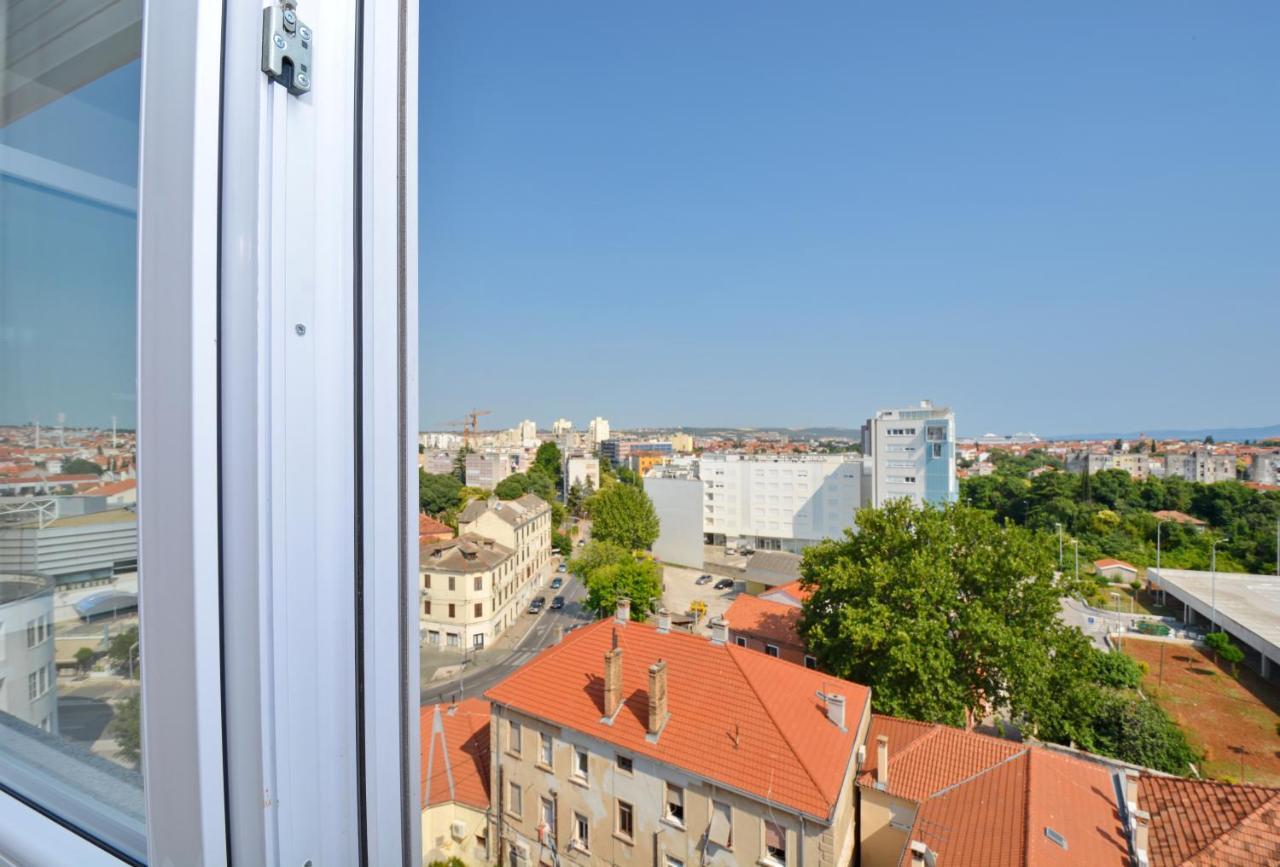Charming Apartment N - Experience Zadar Your Way Ngoại thất bức ảnh