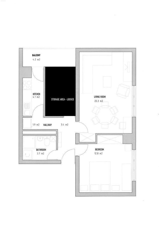 Charming Apartment N - Experience Zadar Your Way Ngoại thất bức ảnh